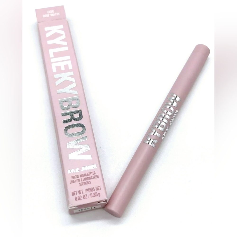 Kylie Cosmetics Kybrow Brow Highlighter 003 Medium Shimmer | Full Size NWT